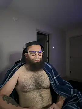 MastaWolfy 라이브 XXX 채팅