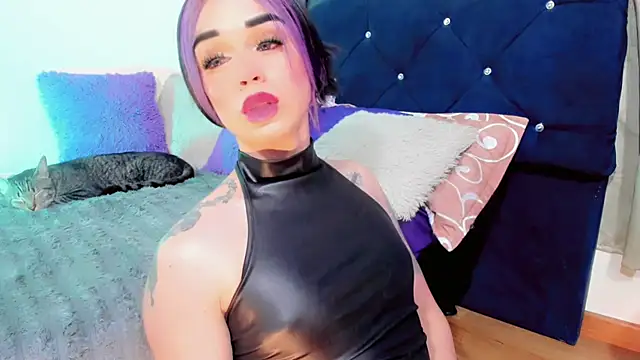 Онлайн чат XXX lesly_xx