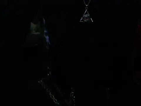 mrdemoncrowly Adlı Modelin Web Kamerası Şovu