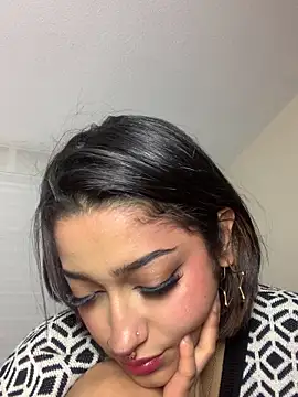 LilithMonetteのライブXXXチャット