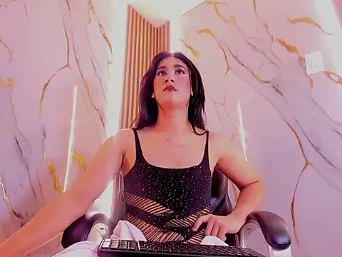 Marian_Cristal – Kamerová šou