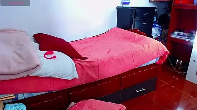 Chatroom XXX en direct de MariamGray1