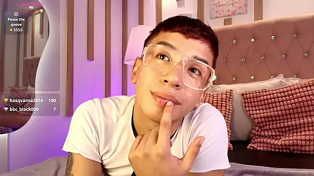 Вебкам-шоу Fancy_Vixen