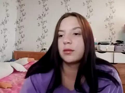 symmetryinvoid Webcam-Show