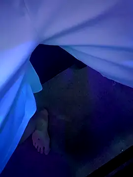 Show de webcam de chronic_vibez