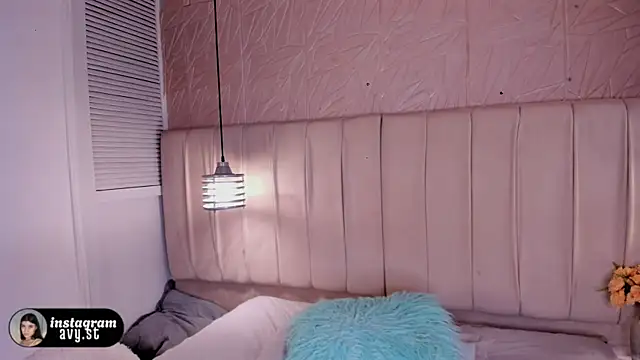 Chat XXX ao vivo de avy_st