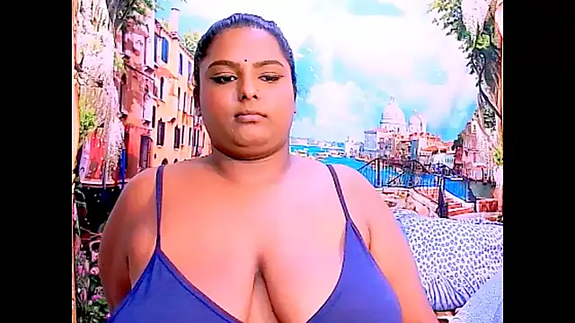 Chat XXX ao vivo de Indianfairy99