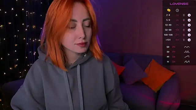 deboramoore Adlı Modelin Canlı XXX Sohbeti