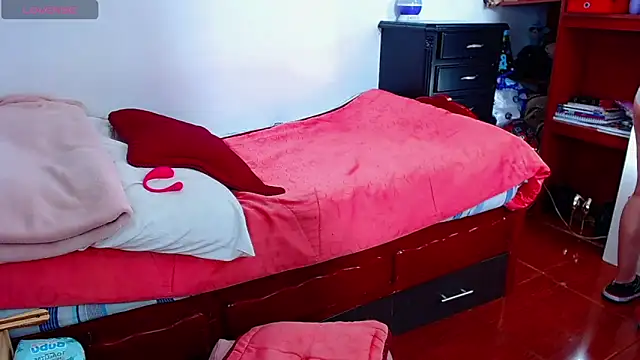 MariamGray1 라이브 XXX 채팅