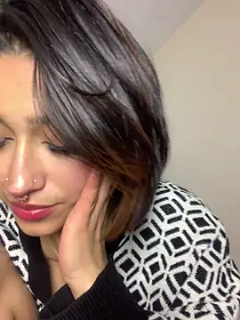 LilithMonette 라이브 XXX 채팅