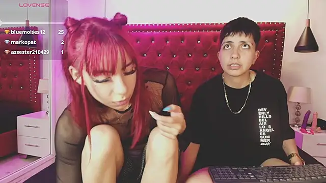 Noa_heaven Live XXX Chat