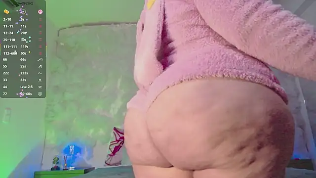 emmajohnss Live XXX Chat