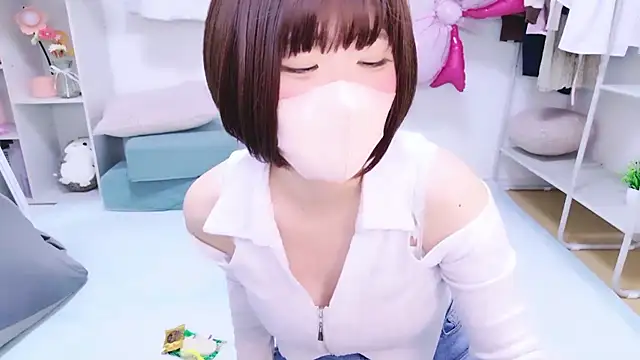 841_yayoi Webcam-Show