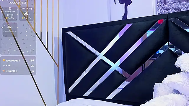 Angel-dragun Webcam-Show