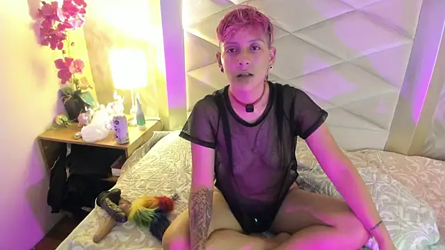 DannyRouds লাইভ XXX চ্যাট