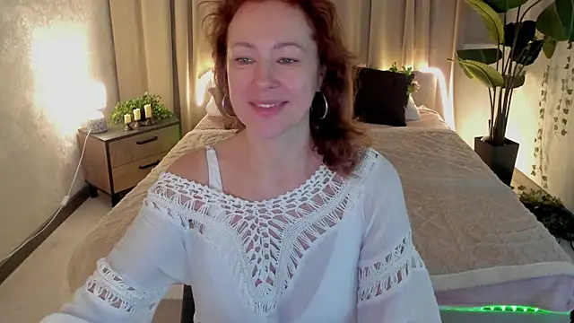 Chat XXX en directo de LeticiaRomano