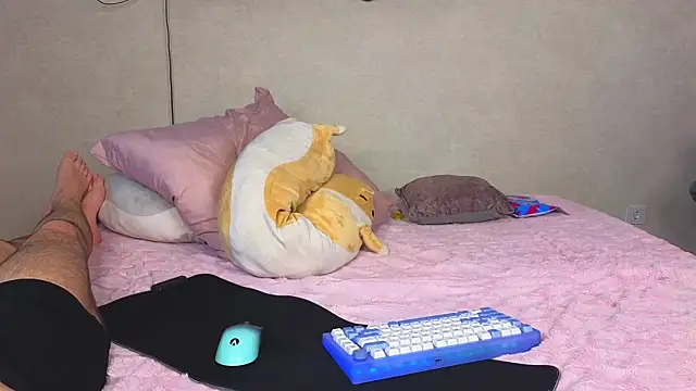 Alenca_hot_sex Webcam show