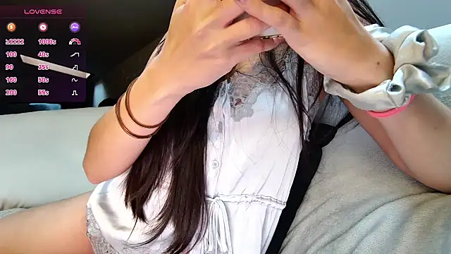 shachatteof Webcam-Show