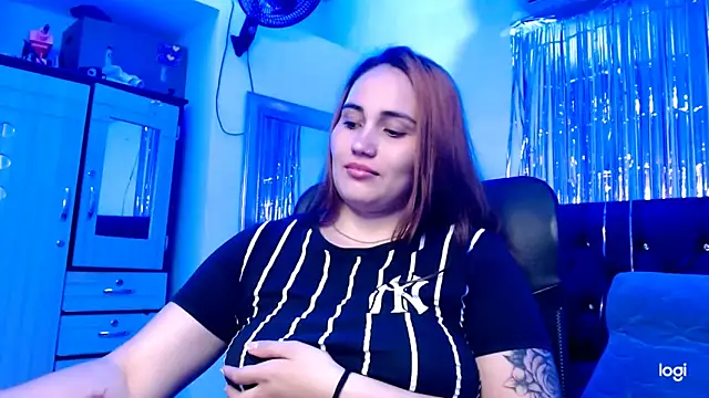 Czat XXX na żywo – Baby_hornyJM