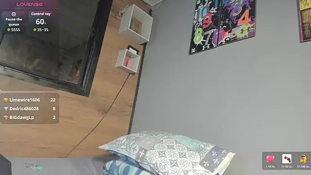 Enzoo98_'s Live XXX Chat