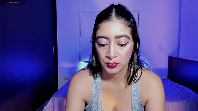 MeganWhite3 라이브 XXX 채팅