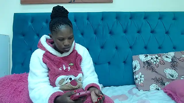 bemymasterlovers' Webcam Show