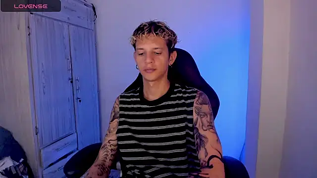 Živý XXX chat tylernova