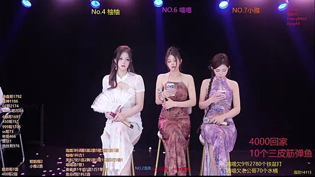 RV-525- – Kamerová šou