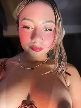 Show Webcam de Dulce_Sofi_