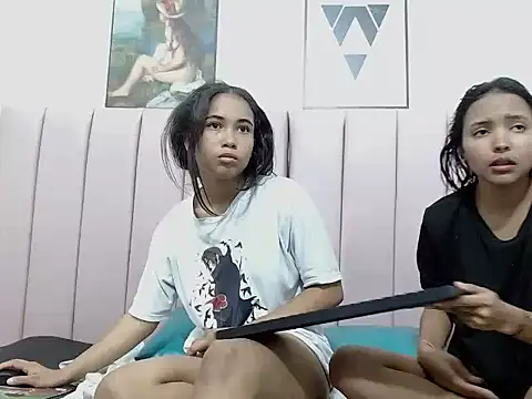 carladesirers707's Webcam Show