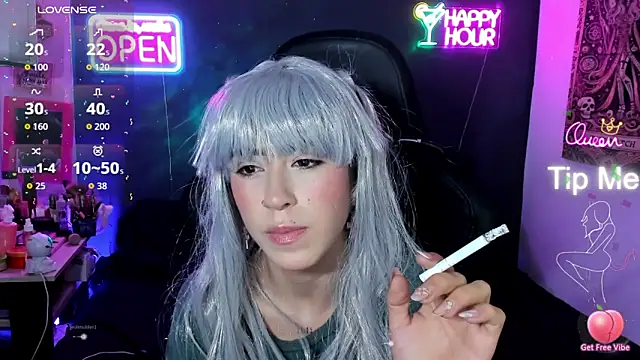 chaymae_nah_ Live XXX-chat