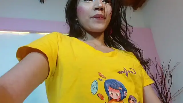 Sweetcristin's Live XXX Chat