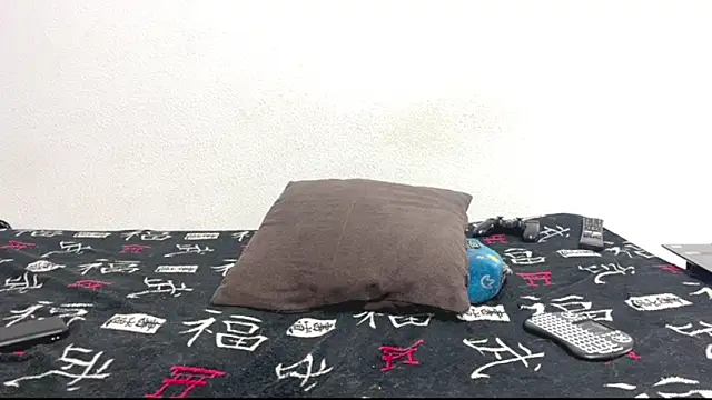 XXX chat uživo modela logan_x3