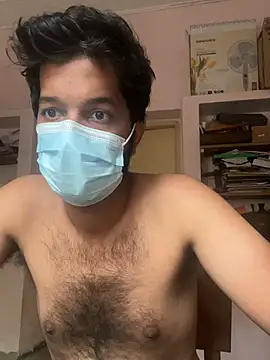 SajithSri24's Webcam Show