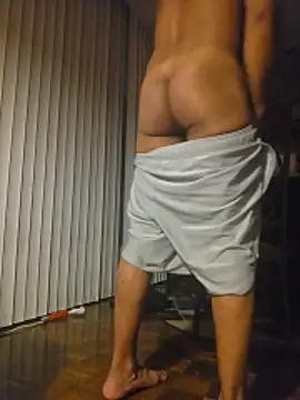 piggylatino Adlı Modelin Web Kamerası Şovu