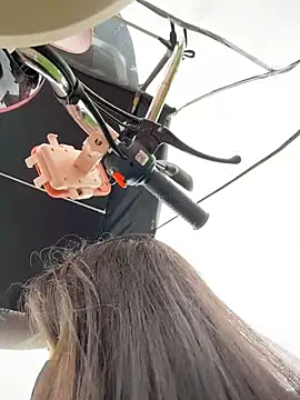 Carlin-yiyi Show Webcam