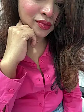 โชว์เว็บแคมของ riya_sharma11