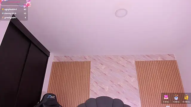 karol_green_ – Live XXX-chat