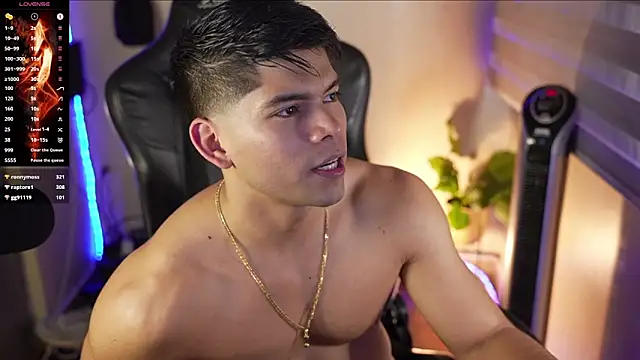 David_capizzi_ 即時 XXX 聊天