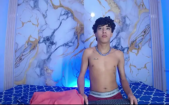 Pleasure_boys_hot Pertunjukan Webcam