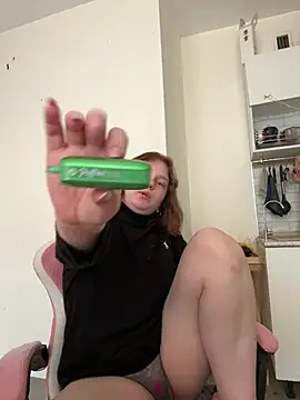 Chat XXX ao vivo de soft_focus