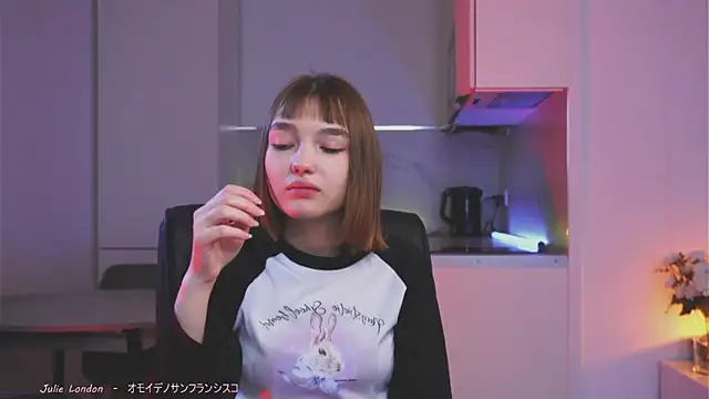 XXX chat uživo modela Leyla_crsh