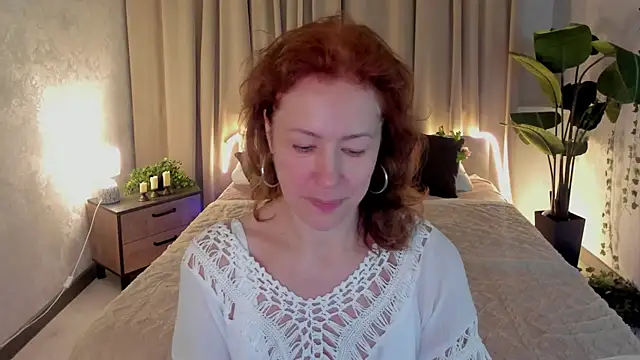 แชท XXX สดของ LeticiaRomano