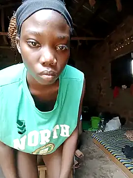 holygrail001 Webcam show