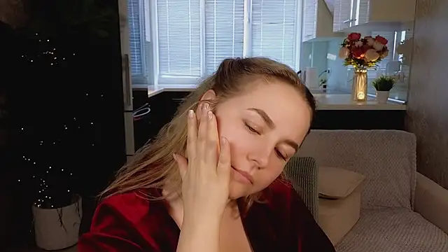 Chatroom XXX en direct de Mira_Mermayd