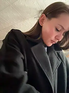 Živý XXX chat KishaMur