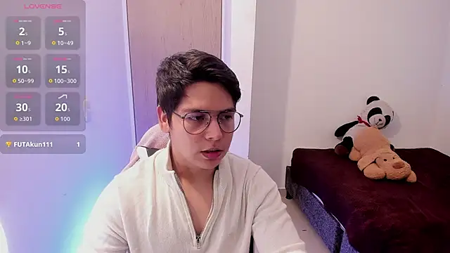 Asta_YunoXXX Webcam show