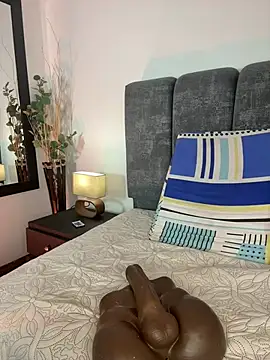 Czat XXX na żywo – kem_hott