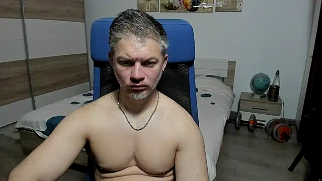 RobbyShawz Webcam show