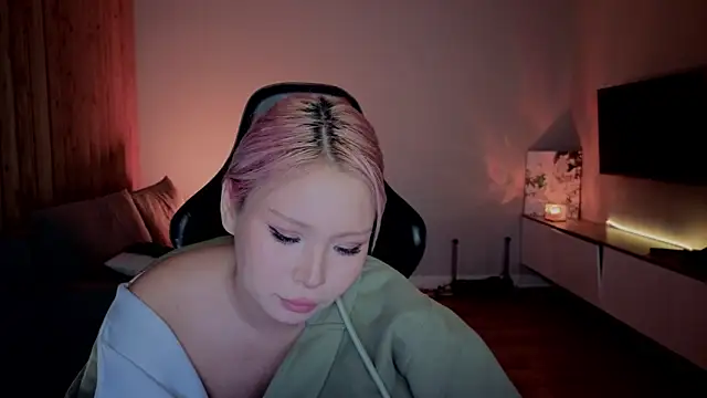 RileyMee – Live XXX-chat